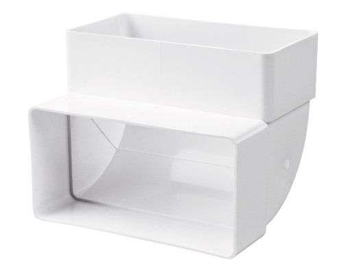 Колено Вентс 7272