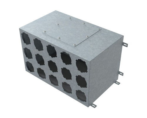 Колектор Вентс ФлексіВент 1002200/90x15