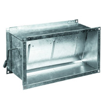 Зворотний клапан Вентс КОМ1 500x300