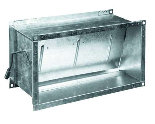 Зворотний клапан Вентс КОМ1 500x300