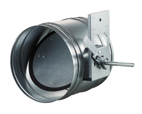 Воздушная заслонка Вентс КРВ 150