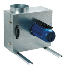 Кухонний вентилятор Вентс КСК 200 4Е