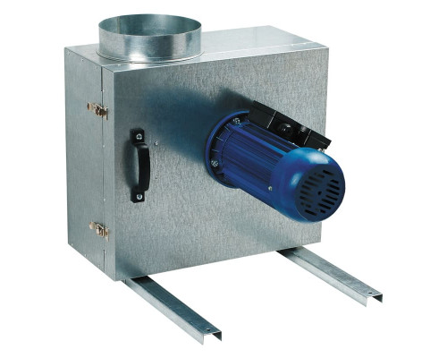 Кухонный вентилятор Вентс КСК 400 4Д