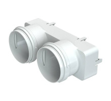 Муфта переходная FlexiVent 060175/204x60