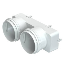 Муфта переходная FlexiVent 060175/204x60