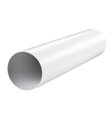 Пластиковый воздуховод круглый 4010
