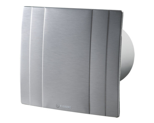 Витяжний вентилятор Blauberg Quatro 150 SH зі шнурком та гігростатом