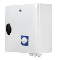 Регулятор РСА5Д-8,0-М