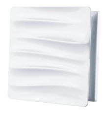 Вентиляційна решітка Вентс МВ 100 Вейв