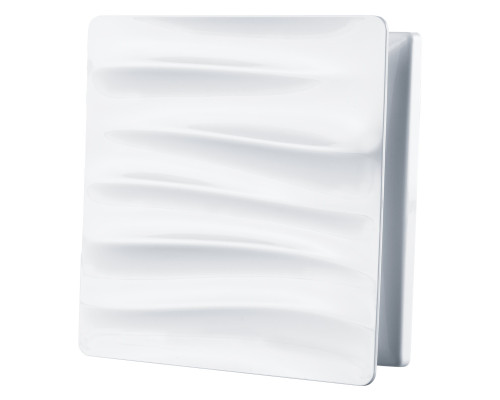 Вентиляційна решітка Вентс МВ 100 Вейв