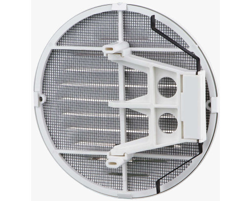 Вентиляционная решетка Вентс МВМО 150 бс К1