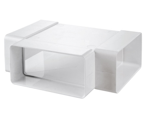 Тройник Вентс 535