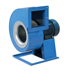 Вентилятор равлик Вентс ВЦУН 160х74-0,55-4