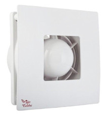 Вентилятор Colibri Atoll 100 TH з датчиком вологості та таймером