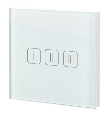 Сенсорний перемикач швидкостей вентилятора Вентс СП3-1