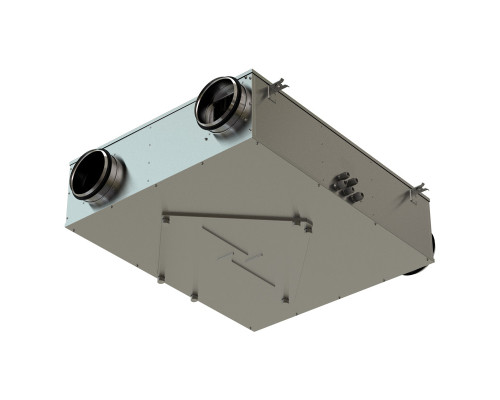 Приливно-вытяжная установка Вентс ВУЕ 450 П3 А3