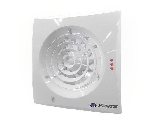 Вытяжной вентилятор Vents Quiet Extra 150 T с таймером