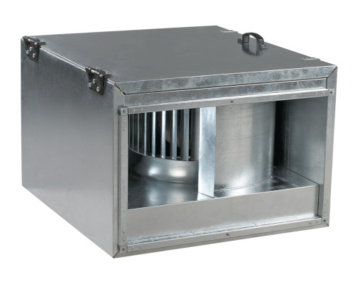 Прямокутний канальний вентилятор Вентс ВКПФІ 4Д 600х300