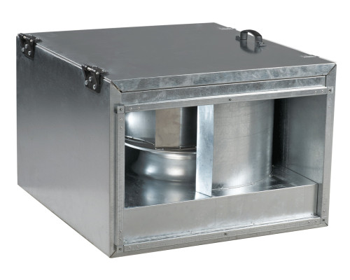 Вентилятор канальный прямоугольный Вентс ВКПИ 4Е 600х350