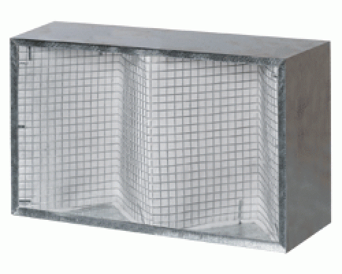 Фильтрующая вставка Вентс СФ 500х250