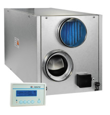 Припливно-витяжна установка Вентс ВУТ 1000 ЕГ