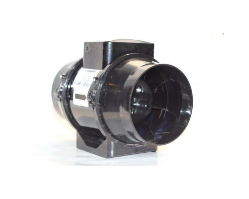 Канальний вентилятор Домовент ТТ 150