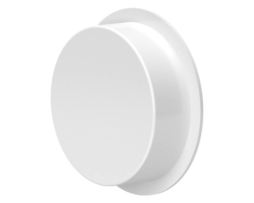 Заглушка трубы круглая 030163