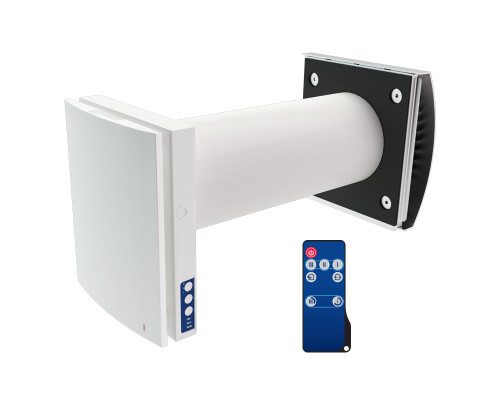 Вентилятор Blauberg Vento Expert A100-1 S10 W V.2