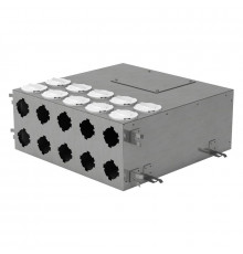 Колектор 1001200/75х10