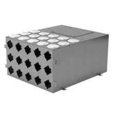 Коллектор 1001200/75х15