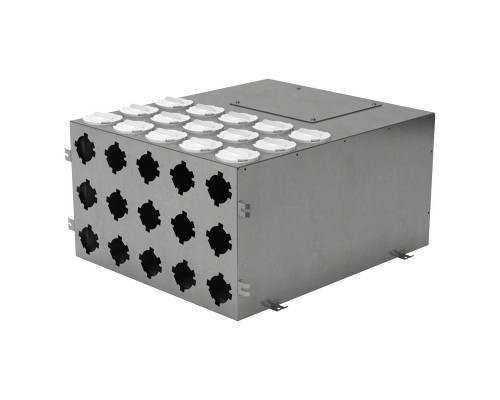 Коллектор 1001200/75х15