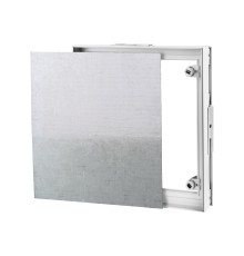 Люк под плитку ДКП 300х400