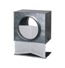 Фильтр кассетный Вентс ФБВ 250