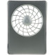 Вентилятор вытяжной Vents iFan 100 WiFi