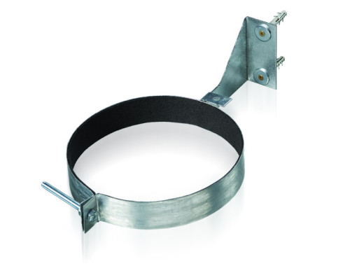 Хомут ХЦК 125