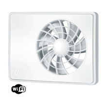 Вентилятор вытяжной Vents iFan 100 WiFi