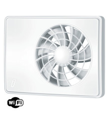 Вентилятор вытяжной Vents iFan 100 WiFi