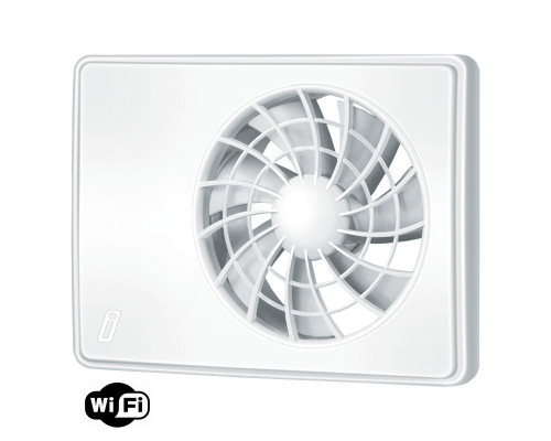Вентилятор вытяжной Vents iFan 100 WiFi