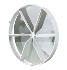 Обратный клапан Вентс КО 125 для вентиляции