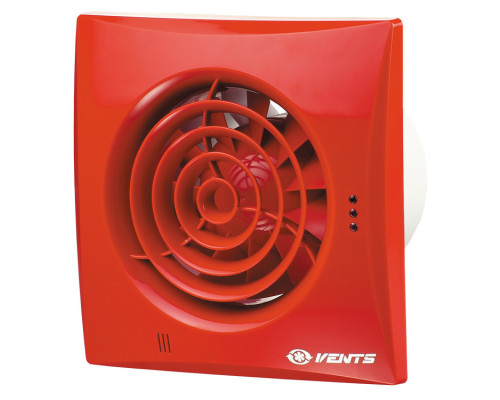 Вентилятор витяжний Вентс 100 Квайт