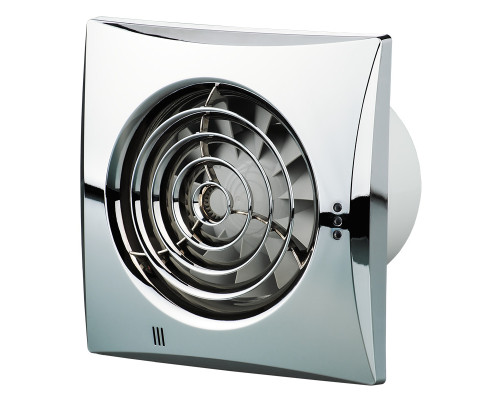 Вентилятор витяжний Вентс 100 Квайт