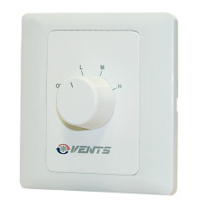 Переключатель скорости вентилятора П3-1-300