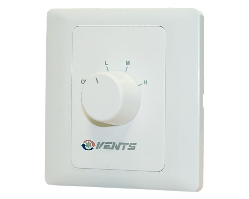 Переключатель скорости вентилятора П3-1-300