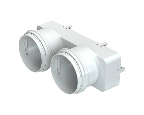 Муфта перехідна FlexiVent 060175/204x60
