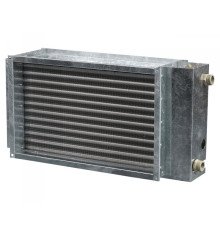 Водяний нагрівач НКВ 700х400-3