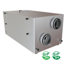 Припливно-витяжна установка Вентс ВУТ 700 ГБ ЕС А21