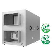 Припливно-витяжна установка Вентс ВУТР 2000 ЕГ ЕС