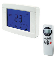 Регулятор температуры Вентс ТСТД-1-300 с пультом ДК