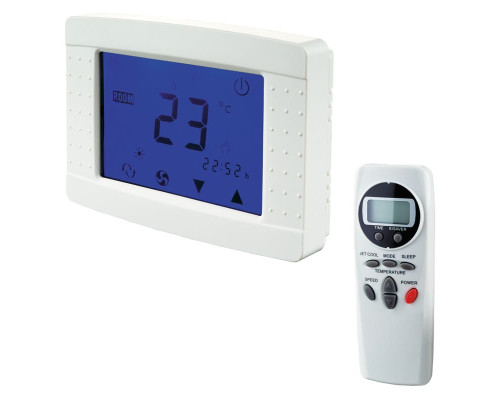 Регулятор температуры Вентс ТСТД-1-300 с пультом ДК