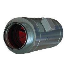 Канальный вентилятор Вентс Буст-І 250